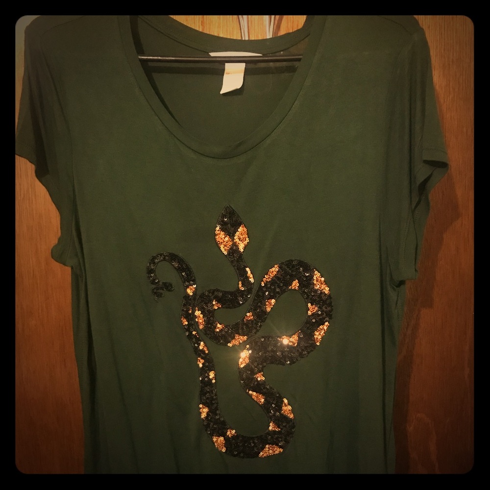 H&M t-shirt